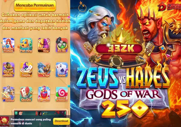33ZK Slot Anti Rungkad Indonesia