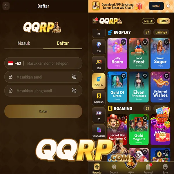 QQRP