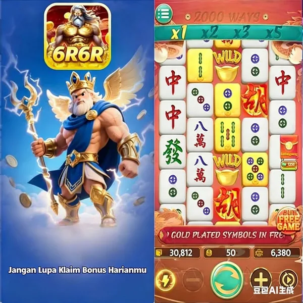 R6R6 Maxwin Pola Gacor Hari Ini