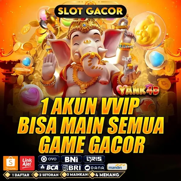 RK666 Login Resmi APK 2026